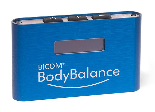 Bicom bodybalance